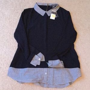 Brand new Two in one top from Primark UK